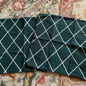 Pair of Pillow covers